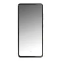 Екран с тъчскрийн и рамка, съвместим с Samsung Galaxy A72 4G (SM-A725) - Samsung (16696) - черен