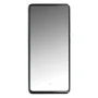 Екран с тъчскрийн и рамка, съвместим с Samsung Galaxy A72 4G (SM-A725) - Samsung (16697) - син