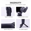 Телефон Gimbal с Inception Sport и контрол на времето - (F8) - черен
