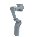 Телефон Gimbal с начален режим, функция Beauty, сгъваем - (L7C Pro) - сив
