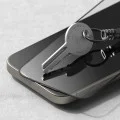Протектор за iPhone 15 Pro Max (комплект от 2) - Ringke Easy Slide Tempered Glass - Clear