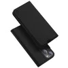 Калъф за Samsung Galaxy A16 4G / A16 5G - Magskin Book - Черен