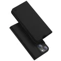 Калъф за Samsung Galaxy A16 4G / A16 5G - Magskin Book - Черен