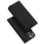 Калъф за Samsung Galaxy A16 4G / A16 5G - Magskin Book - Черен