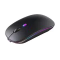Мишка Fara Fir 2.4G, 1600 DPI - (M1) - Черна