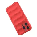 Калъф за iPhone 14 Pro - Magic Shield - Techsuit - Лилав