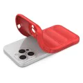 Калъф за iPhone 14 Pro - Magic Shield - Techsuit - Лилав