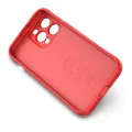 Калъф за iPhone 14 Pro - Magic Shield - Techsuit - Лилав
