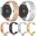 Каишка за Huawei Watch GT 2 (46mm)/GT 2 Pro/GT 3 Pro (46mm)/Ultimate, Xiaomi Watch S1 - Каишка за часовник (W052) - Черен