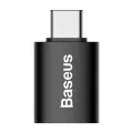 Адаптер OTG Type-C към USB 3.1 - Baseus Ingenuity Series (ZJJJQ000001) - черен