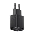 Зарядно 2xUSB 10.5W 2xUSB 10.5W - Baseus (CCXJ010201) - Черно