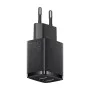 Зарядно 2xUSB 10.5W 2xUSB 10.5W - Baseus (CCXJ010201) - Черно