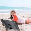 Калъф за iPad Air 4 (2020) / Air 5 (2022) - ShellBox Waterproof IP68 - Черен