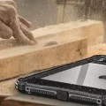 Калъф за iPad 10 (2022) 10.9 - ShellBox Waterproof IP68 - Черен