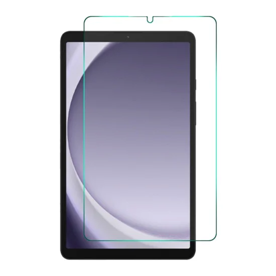 Протектор за Samsung Galaxy Tab A9 - Lito 2.5D Classic Glass - Прозрачен
