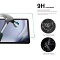 Протектор за Samsung Galaxy Tab A9 Plus - Lito 2.5D Classic Glass - Прозрачен