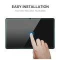Протектор за Samsung Galaxy Tab A9 Plus - Lito 2.5D Classic Glass - Прозрачен