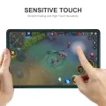 Протектор за Samsung Galaxy Tab A9 Plus - Lito 2.5D Classic Glass - Прозрачен
