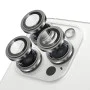 Протектор за iPhone 13 Pro / iPhone 13 Pro Max - Lito S+ Camera Glass Protector - Graphite
