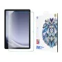 Протектор за Samsung Galaxy Tab A9 Plus - Lito 2.5D Classic Glass - Прозрачен