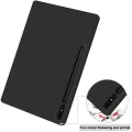 Калъф за Samsung Galaxy Tab S7 / S8 - Flex Trifold - Черен