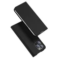 Калъф за iPhone 14 Pro Max - Dux Ducis Skin Pro - Черен