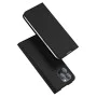Калъф за iPhone 14 Pro Max - Dux Ducis Skin Pro - Черен