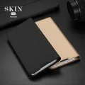 Калъф за iPhone 14 Pro - Dux Ducis Skin Pro - черен