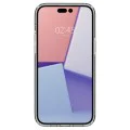 Калъф за iPhone 14 Pro - Spigen - Ultra Hybrid MagSafe - Бял