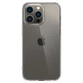 Калъф за iPhone 14 Pro Max - Spigen - Ultra Hybrid - Crystal Clear
