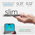 Калъф за iPhone 14 Pro Max - Spigen - Ultra Hybrid - Crystal Clear