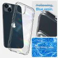 Калъф за iPhone 14 - Spigen - Ultra Hybrid - Crystal Clear