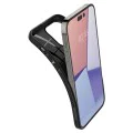 Калъф за iPhone 14 Pro - Spigen Liquid Air - Matte Black