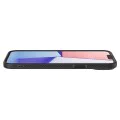 Калъф за iPhone 14 - Spigen Liquid Air - Matte Black