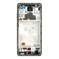Samsung Galaxy A72 4G (SM-A725) - OEM (21235) - Черен