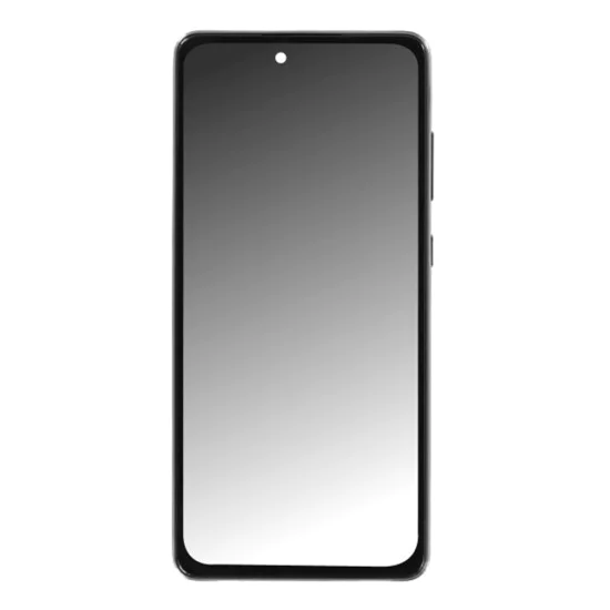 Samsung Galaxy A72 4G (SM-A725) - OEM (21235) - Черен