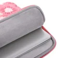 Чанта за лаптоп 15 - 16 - CanvasArtisan (H24-B01) - Розова