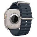 Протектор за Apple Watch Ultra / Ultra 2 - Spigen - Rugged Armor - Dune Beige