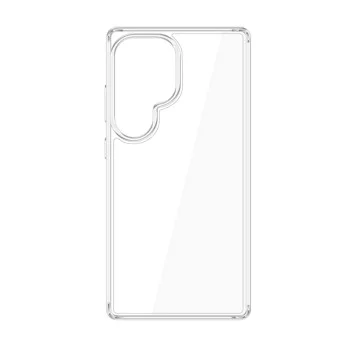 Armor Case 3mk - Samsung Galaxy S25 Ultra - Прозрачен