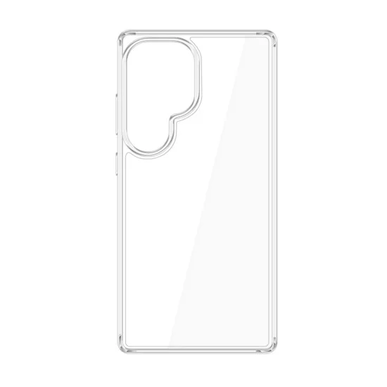 Armor Case 3mk - Samsung Galaxy S25 Ultra - Прозрачен