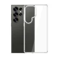 Armor Case 3mk - Samsung Galaxy S25 Ultra - Прозрачен