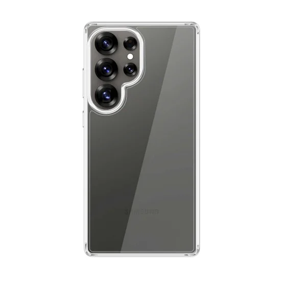 Armor Case 3mk - Samsung Galaxy S25 Ultra - Прозрачен