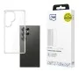 Armor Case 3mk - Samsung Galaxy S25 Ultra - Прозрачен