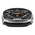Безел Spigen Bezel Tune Pro Diver (ACS11619) - Samsung Galaxy Watch Ultra 2, неръждаема стомана - Черен