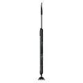 Безжичен електрически моп VXPD232 (DEM-MOP10), три интелигентни режима, 2550 mAh, 5W, до 200 минути работа - Deerma - Черен