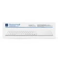 Безжична клавиатура Dux Ducis Keyboard LK Series - Bluetooth 5.0, универсална, USB-C, 500mAh, английска подредба - Черен