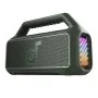 Безжична колонка Wireless Speaker Soundcore Boom 2 (A3138062) - Bluetooth 6.0, RGB Светлини, IPX7, 80W, BassUp 2.0 - Anker - Зелен