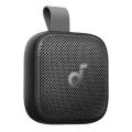 Безжична колонка Wireless Speaker Soundcore Boom Go 3i (D5103010) - Bluetooth 6.0, Индикатор за батерия, BassUp 2.0, IP68, 15W - Anker - Черен