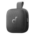 Безжична колонка Wireless Speaker Soundcore Boom Go 3i (D5103010) - Bluetooth 6.0, Индикатор за батерия, BassUp 2.0, IP68, 15W - Anker - Черен