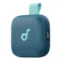 Безжична колонка Wireless Speaker Soundcore Boom Go 3i (D5103030) - Bluetooth 6.0, Индикатор за батерия, BassUp 2.0, IP68, 15W - Anker - Син